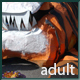 adult